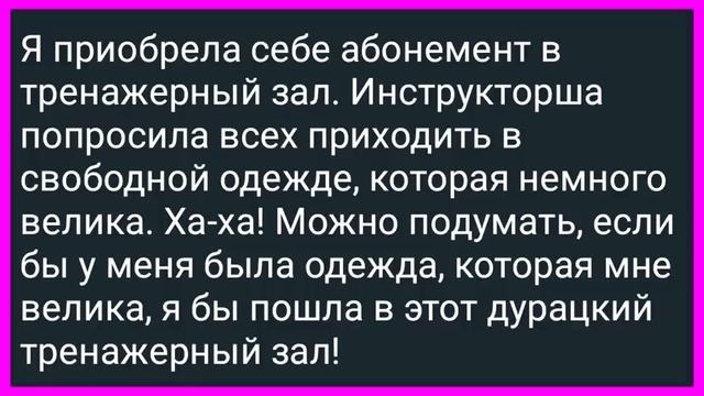 Как_Батюшка_Попросил_Мирянку_Любашу_Остаться!_Сборник_Свежих_Смешных