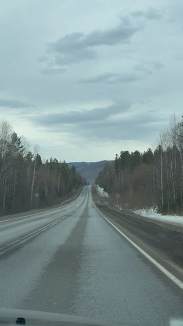 Позади Танзыбей Едем в сторону природного парка Ергаки9-й день путешествия в Тыву.