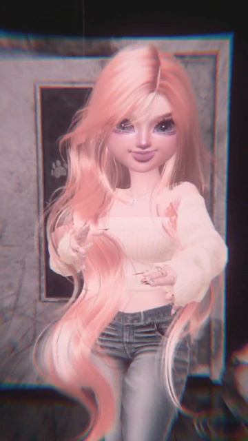 Zepeto Maria Dance Challenge Trend