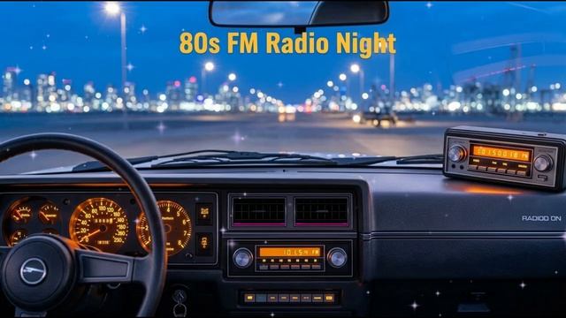 AMERICAN RETRO SYNTHWAVE 80s  80s NIGHT DRIVE LOVE SONGS  LATE NIGHT EMOTIONAL DRIVE  TOP 2026