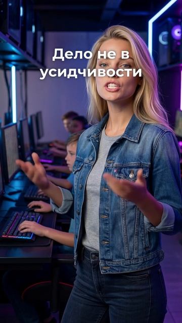 ПОЧЕМУ ДЕТИ НЕ ЛЮБЯТ УЧЁБУ