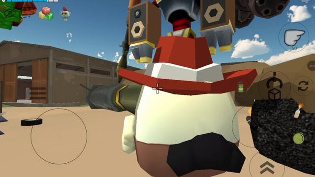 ПОГОНЯЛО 3 сезон 15 серия