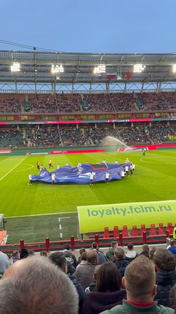 Локомотив-Зенит ч.11