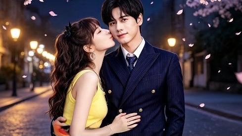 Корейская Мини Дорама выйшла замуж но не помнит за кого! СПУСТЯ ГОД УЗНАЛА КТО ЕЁ МУЖ!