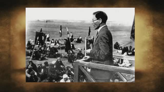 27 апреля 1922 года был подписан Декрет об образовании Якутской АССР в составе Советской России.