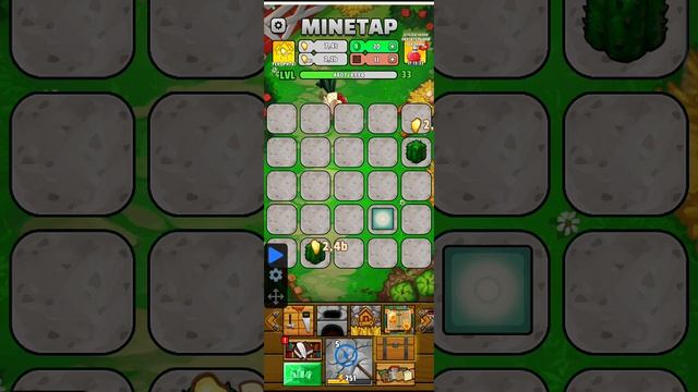 играю в майнтап 2 часть!!!