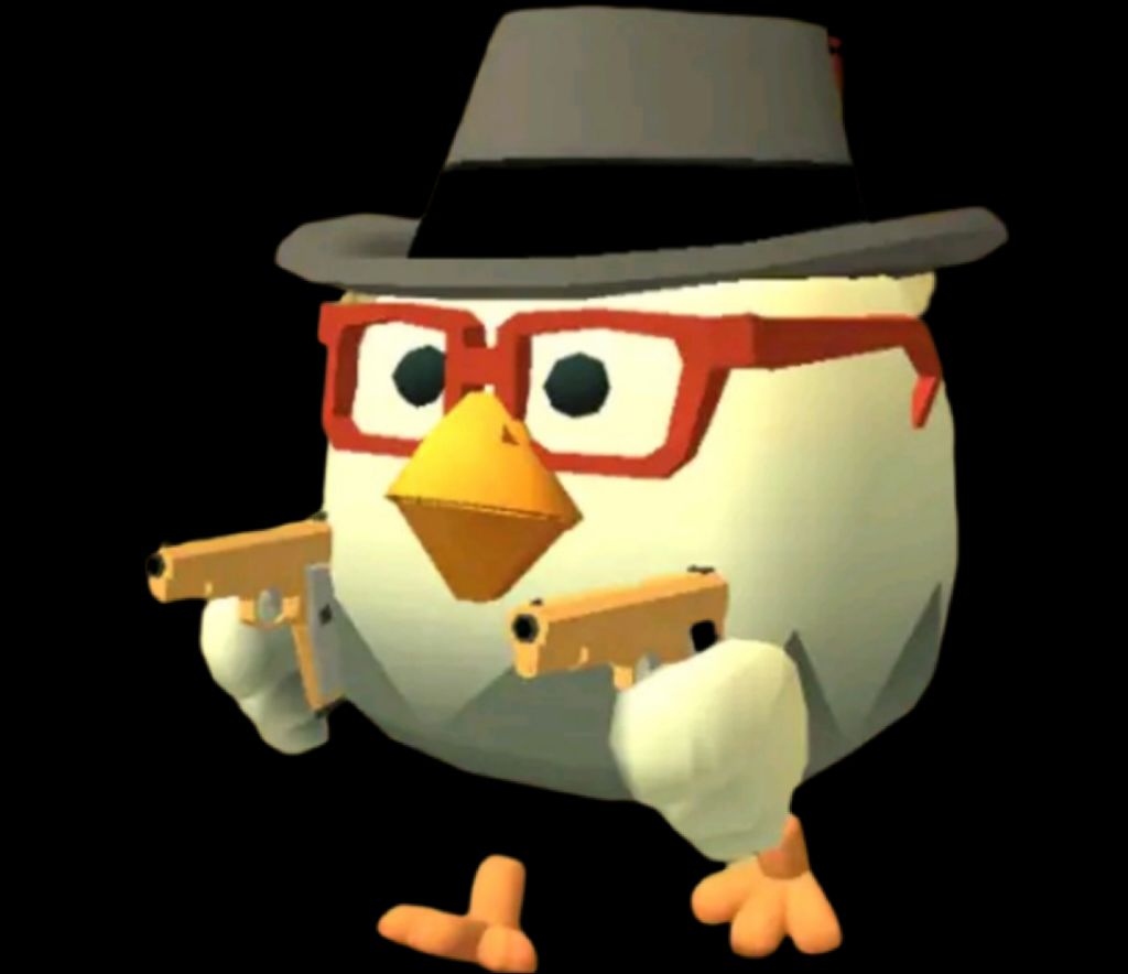 стрим по чг