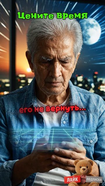 Пленник виртуального мира