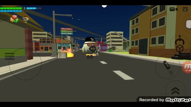 Дружеская битва с артëмка 24к