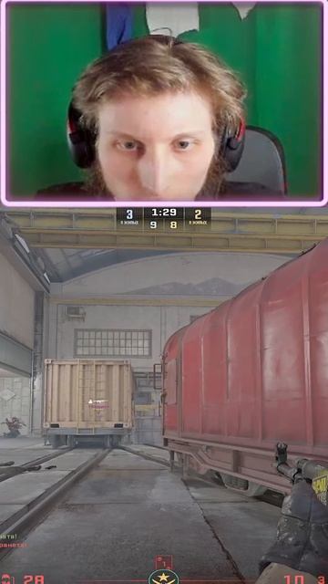 ЗАКОНТРОЛИЛ ЗАЖИМ ПОД КОНЕЦ В КС 2