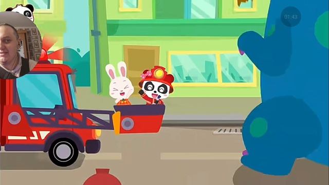 Мультфильм для детей