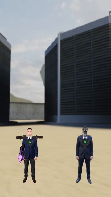 Dig Fight эпизод 8 A Dead World со звуком