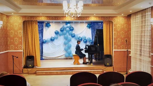 Анна Чередниченко