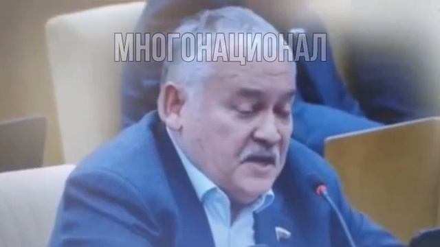 Затуло Душанбийский защищает свою клиентелу из Средней Азии