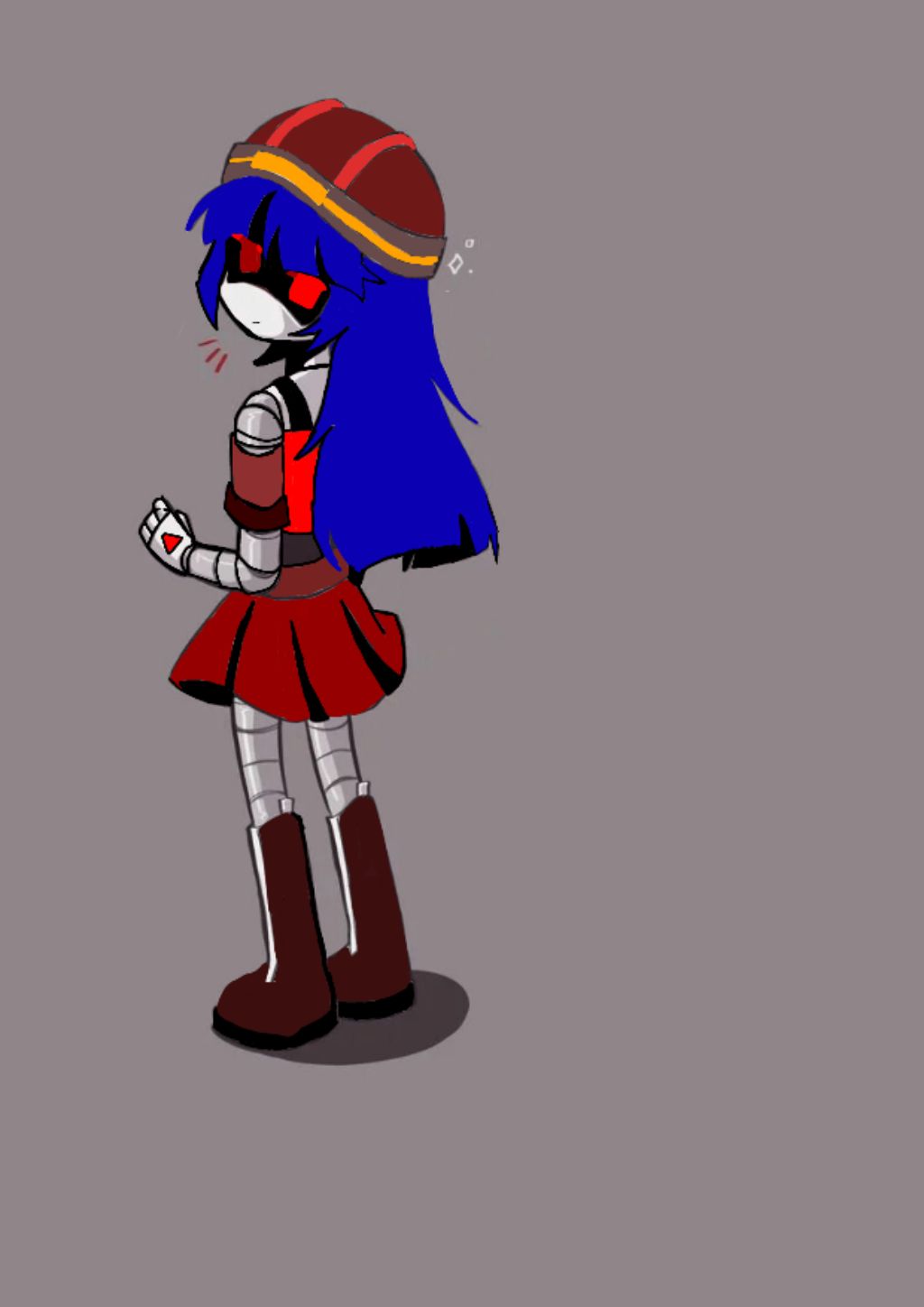 О моём перерождении в слизь