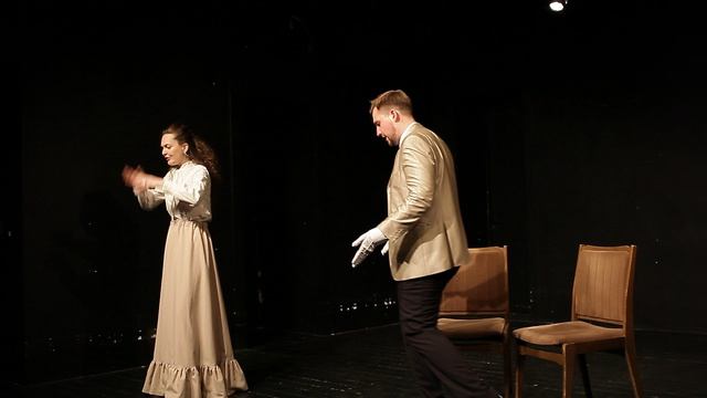 Чехов. Предложение. Показ курса для психологов 14.04.26