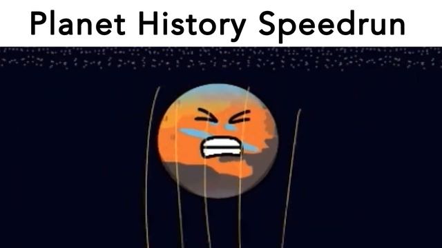 What Have I Created Theplanethistoryguy - Astro-Kaden!