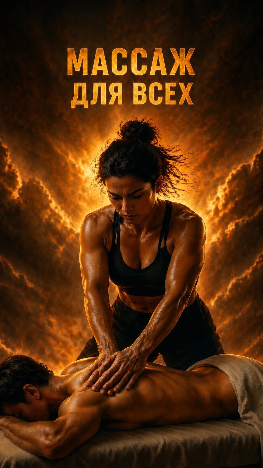 ТЕЛО СКАЖЕТ СПАСИБО