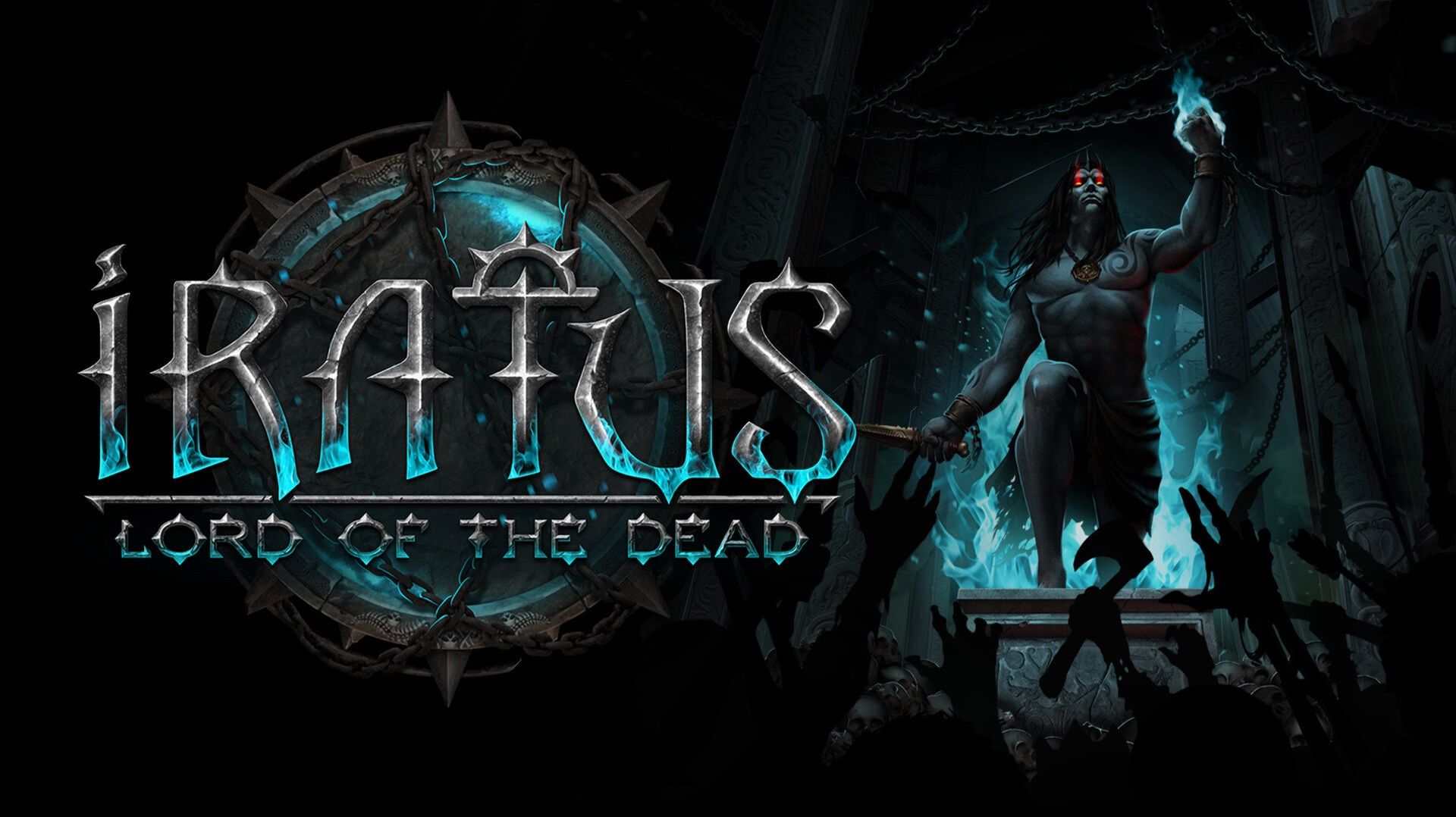 Iratus: Lord Of The Dead  Прохождение Часть 4