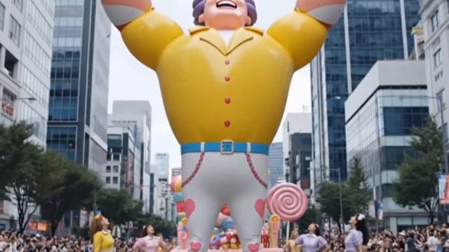 Мультики для детей К поп  охотники на демонов  для всех фанатов любимого мультика