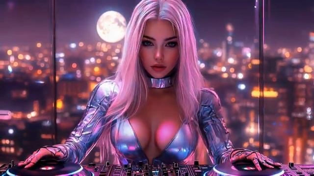 Trance Energy Flow  Emotional  Uplifting Mix