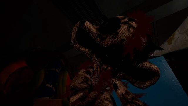 поппи плейтайм 5