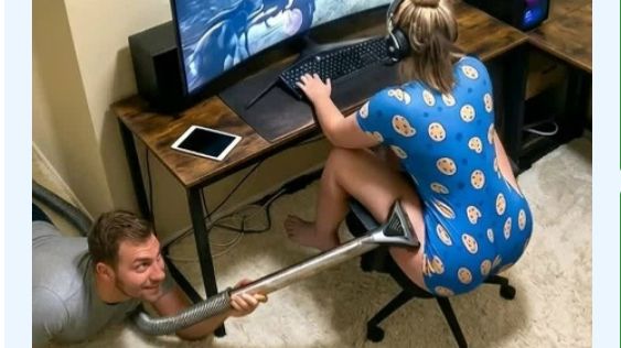 Стыдные и Неловкие Моменты Женщин и Мужчин