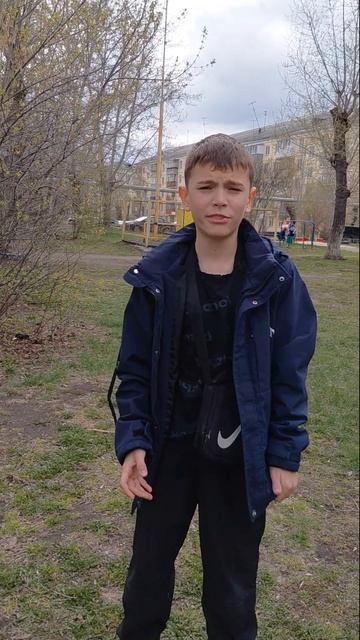 у многих есть такой брат