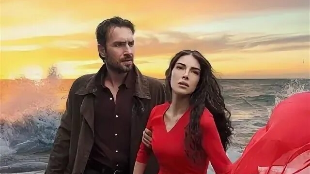 Это море переполнится