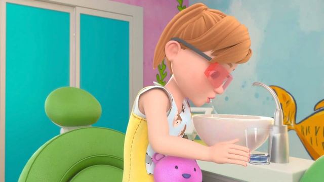 Mamma Ha Una Bambina  Canzoni Per Bambini  HeyKids Italiano