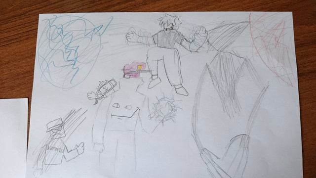 Арт для ухвата