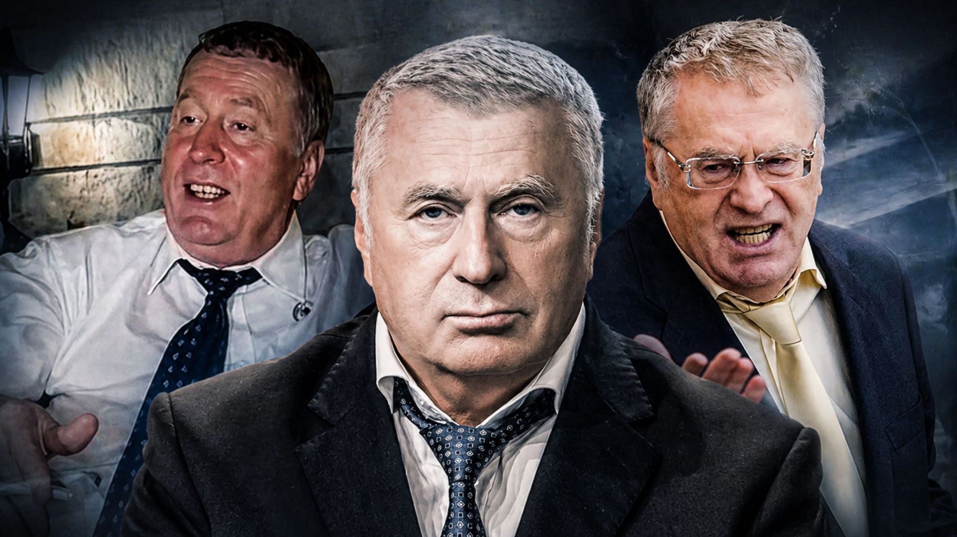 Его называют провидцем: 80 лет со дня рождения Владимира Жириновского