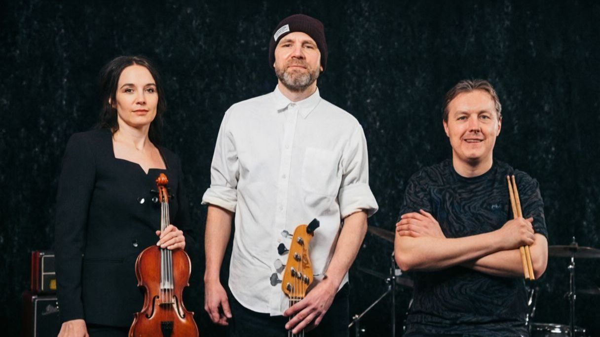 Акулы Устали - Promo