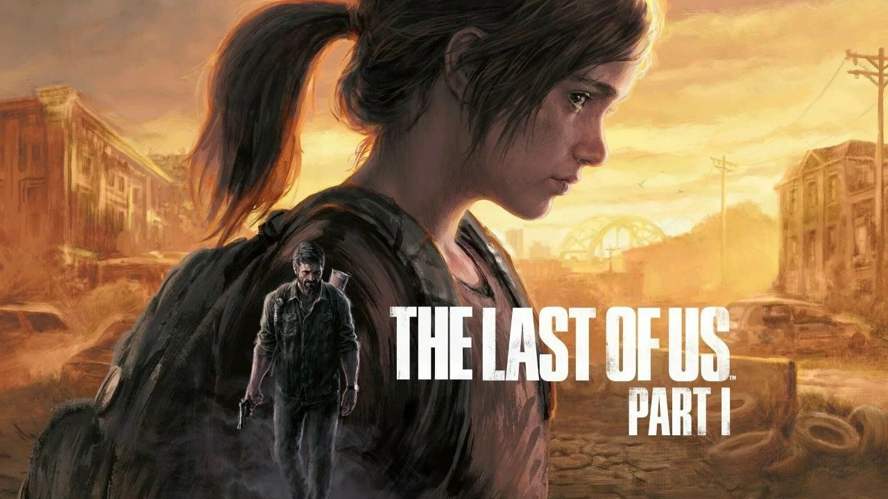 The Last Of Us выпуск 5 Питсбург
