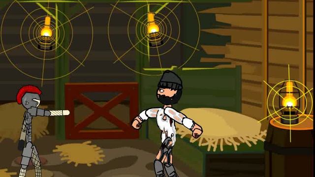 дополнительная часть к первой