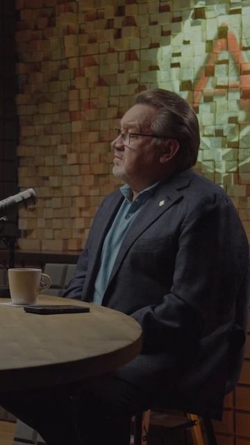 Сегодня в Подкасте.Альфа  Михаил Юрьевич Кульков.