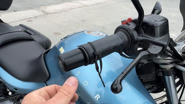 BMW R1150R - WB10429J01ZF17503