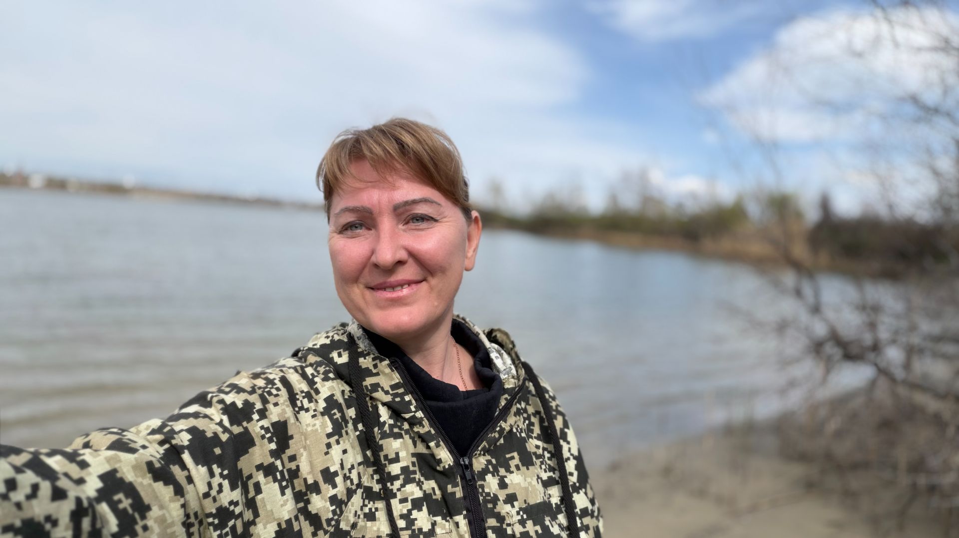 Счастье в мелочах