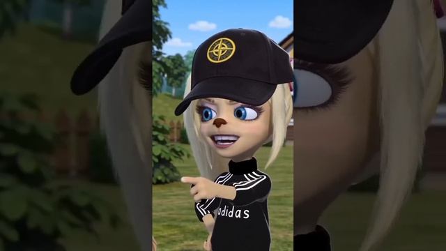 Барбоскины ИИ приколы