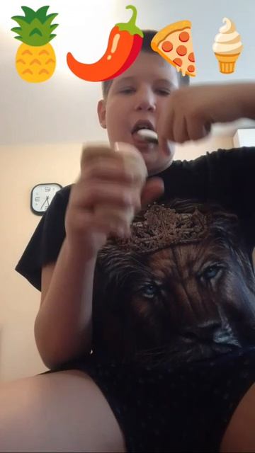 Нет Нет Нет Да Это мороженое