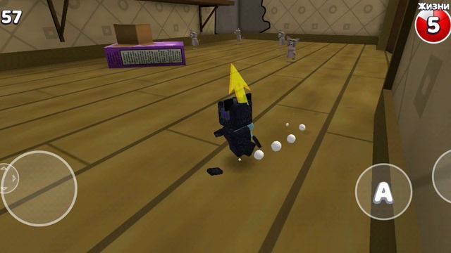 Лучший Игрок