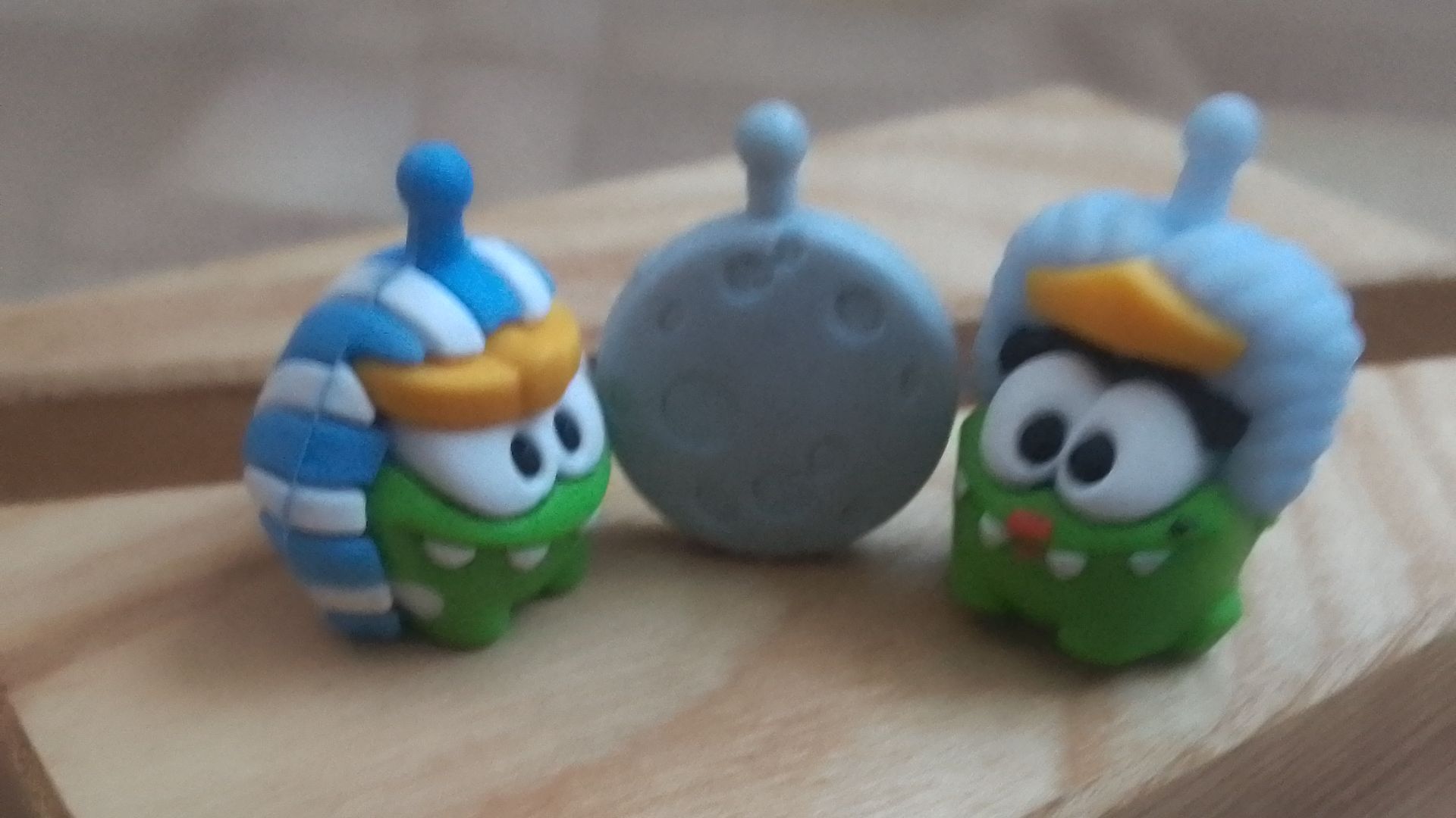 Встреча королевы и фараона