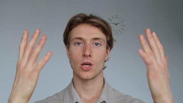 Кирилл Соляник - LeeReka - рекламная визитка 2026