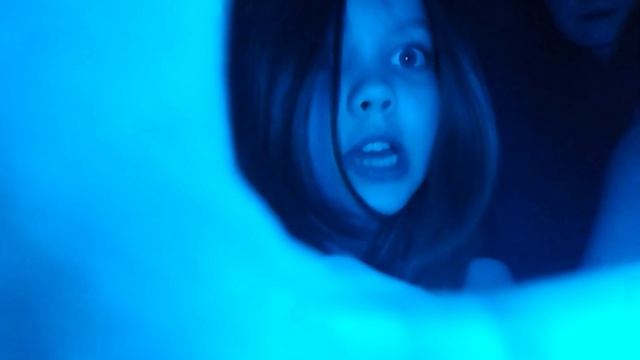 вызвали пиковую даму что может случиться? 2 часть!