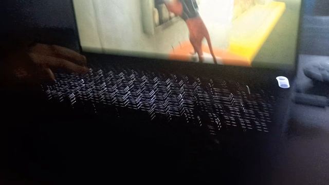 все умерли Хнык и мы пытаемся взломать систему