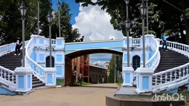 Мостик вздохов - версия