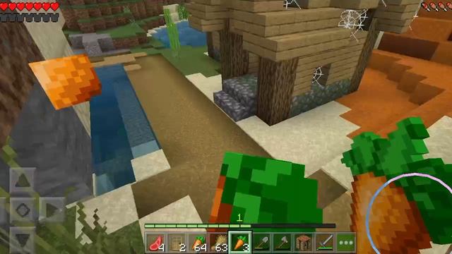 6  серия  выживания