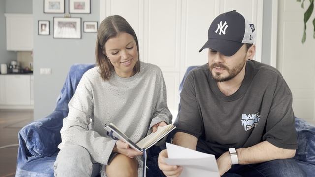 Люся и Сергей кастинг в ХочуВСтавкуНаЛюбовь