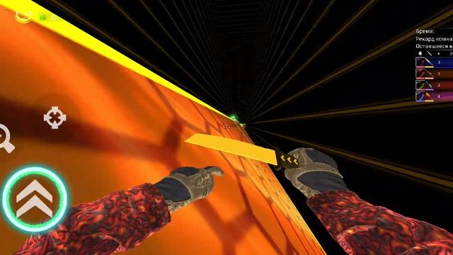 прохождение уровней в Surf Go