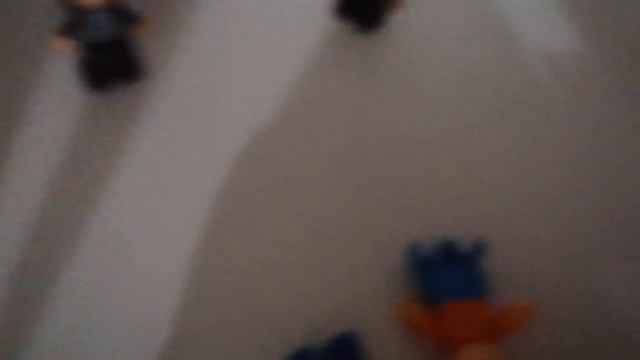 Игра в кальмара 4 сезон финал